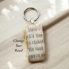 Whimsical Key Ring - Image 7