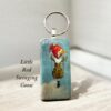 Whimsical Key Ring - Image 4