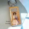 Whimsical Key Ring - Image 3