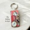 Whimsical Key Ring - Image 9