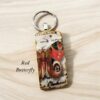 Whimsical Key Ring - Image 2
